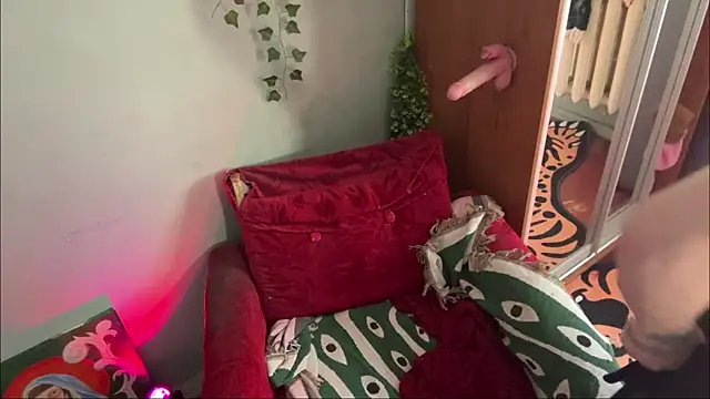 Elvira20f webcam show