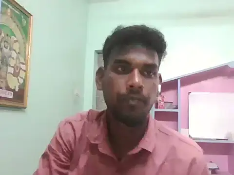 Show Webcam de Tamilgud23