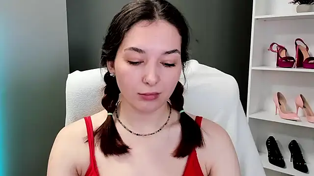 Meagn_Extasy Live XXX Chat