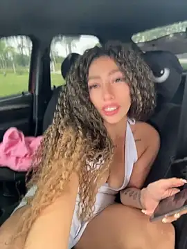 roxyrougee Show Webcam