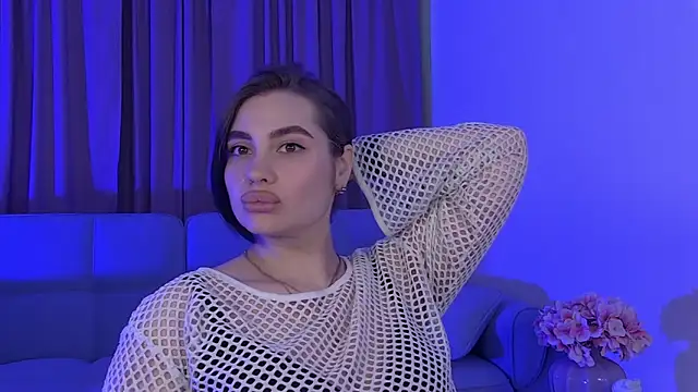 แชท XXX สดของ AdrianaToress