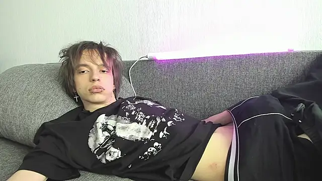 Chat XXX Live Nolan_Sagee