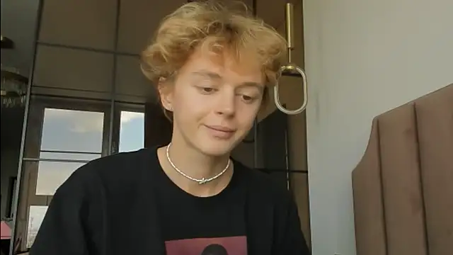 angelAndyy Webcam show