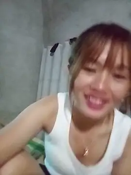 gogo-min's Live XXX Chat