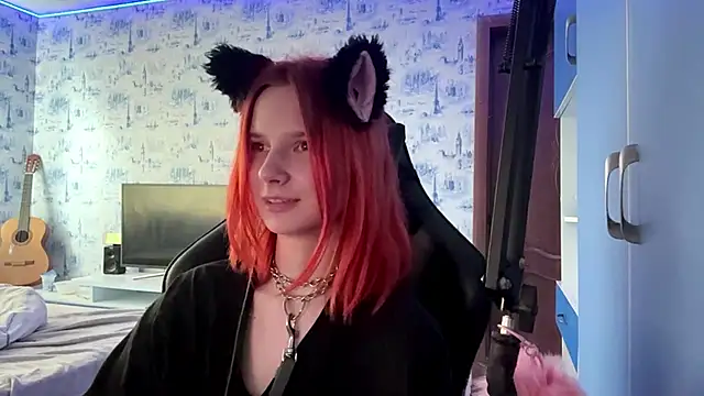 PlumbicPart – Naživo XXX chat