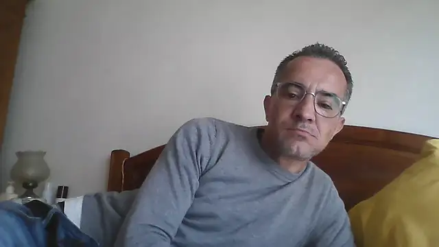 Show de Rochinha73 na webcam