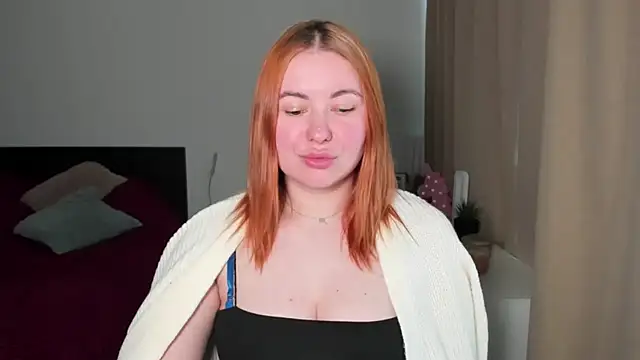 LAYLAxSTAR's Live XXX Chat