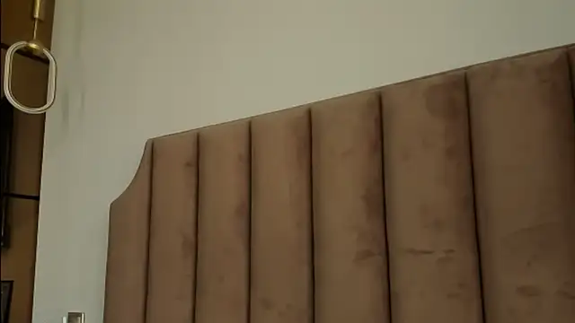 angelAndyy Webcam-Show