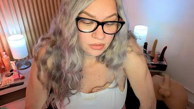 Chat XXX Live MarianL0ve