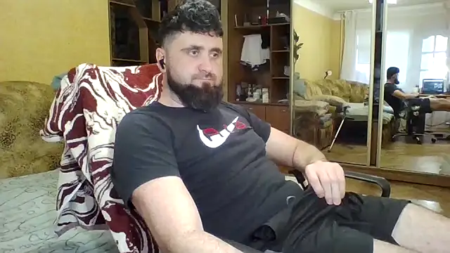 StasConnor – Naživo XXX chat