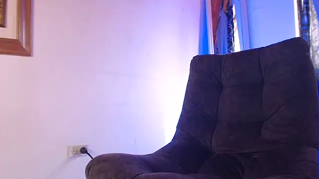 ArturoCardona_ Pertunjukan Webcam