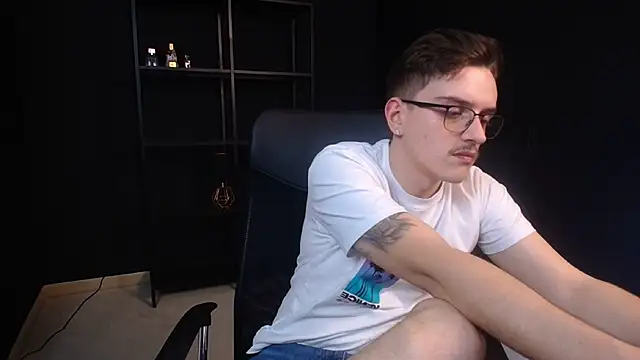 FelixStarkkn Live XXX chat