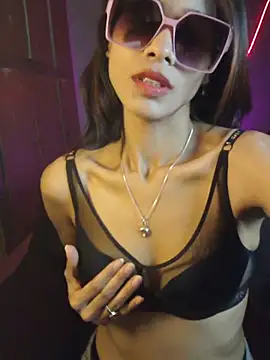 Ivy_the_goddessn Webbikameraesitys