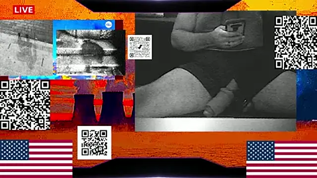 RussellTaylorLacy Pertunjukan Webcam