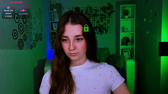 alisabliss' Live XXX Chat