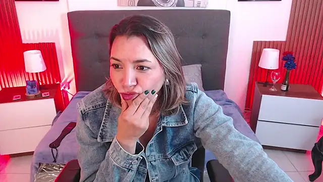Sembang XXX Secara Langsung milfsecret69