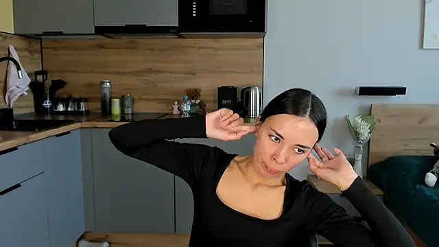 nilliluv Chat XXX in diretta