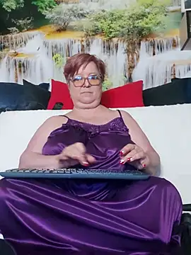 QueenPammy1 라이브 XXX 채팅