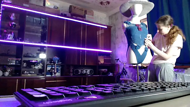 Chat XXX en directo de pa1e_pr1ncess