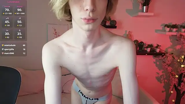 Chat XXX en directo de Daniel_Schmidt