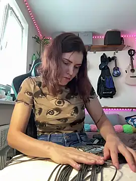 Czat XXX na żywo – LollyMot