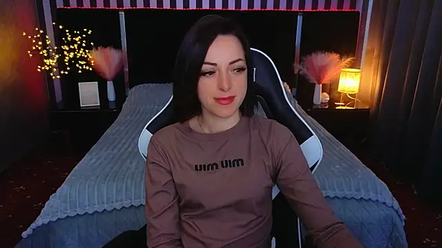 XXX chat uživo modela Daloras_lin