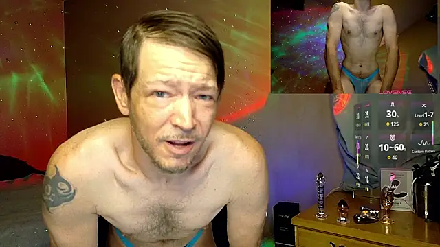 MasterForgedRayy live XXX chat