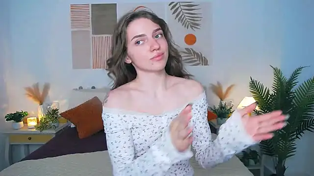 Taylloryn Live XXX chat