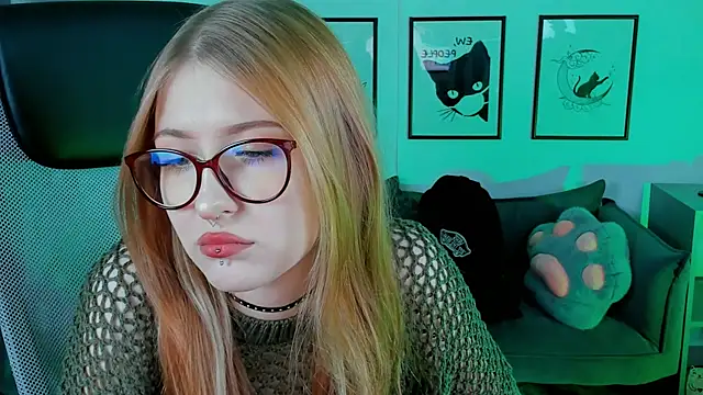 lanafitchn Live XXX chat