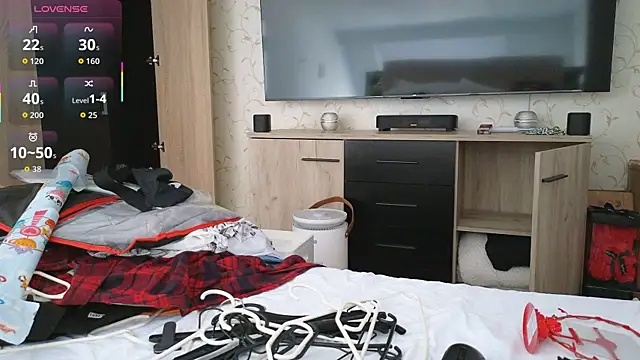 Вебкам-шоу RyanStorm_