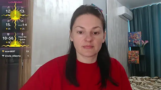 Chat XXX Live Stacy_Davice