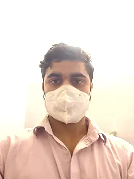 Arsalan_Sheikh's Webcam Show