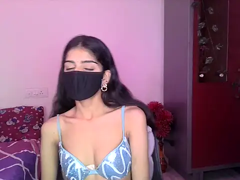 SASSY__BABY_ Obrolan Langsung XXX