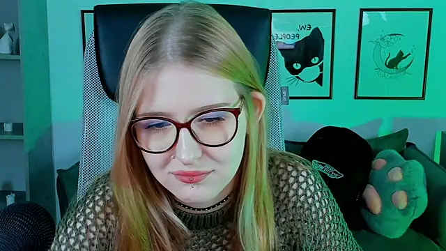 Czat XXX na żywo – lanafitch