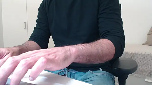 ulep Webcam show
