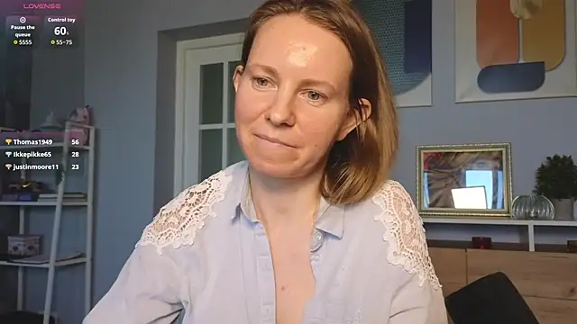 JanePearl's Live XXX Chat