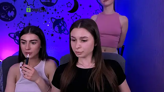 nekky_mouse Live XXX-chat