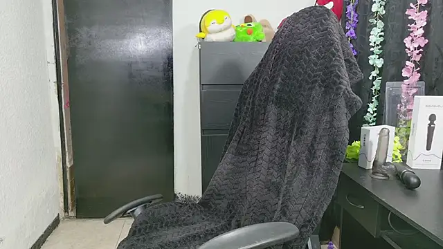 ann_bronwのライブXXXチャット