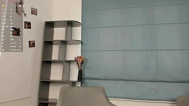 TaiteFairfield Chat XXX live