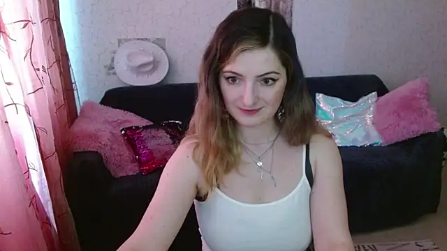 Chat XXX ao vivo de Arielsssplash