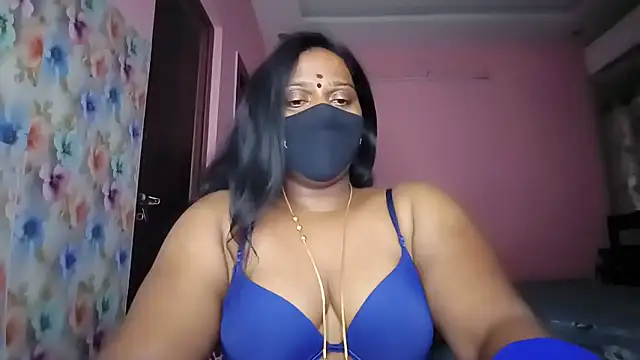 telugu_ammuu Pertunjukan Webcam