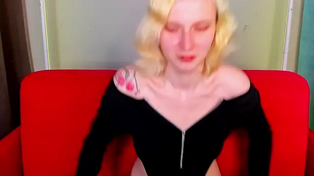 Chat +18 de LikiLips ao vivo