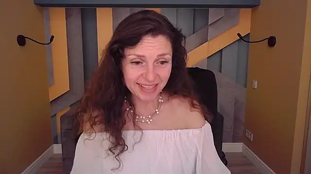 Czat XXX na żywo – EllaLong