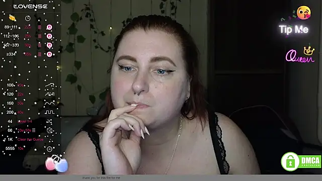Chat XXX en directo de Alicia_love00