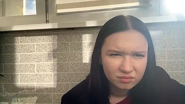 Webkamerová show ReneeBossi