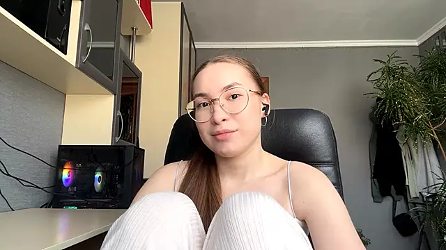 Milaissocute Chat XXX live