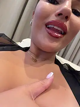 Chat XXX en directo de Syka0001