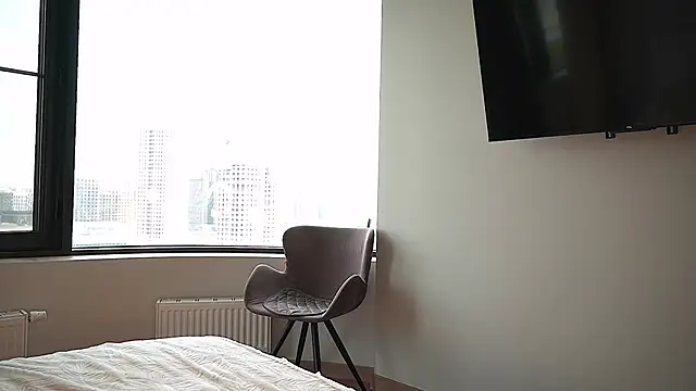 AngelicaaHeaven: вебкам-шоу