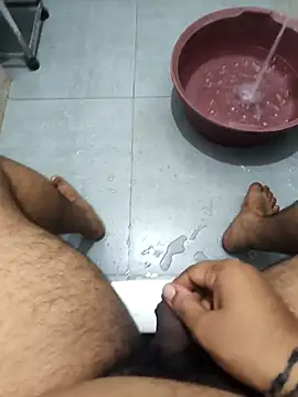 vinay_smalldick webkamerás műsora