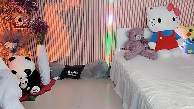 Chat XXX en directo de di-or-